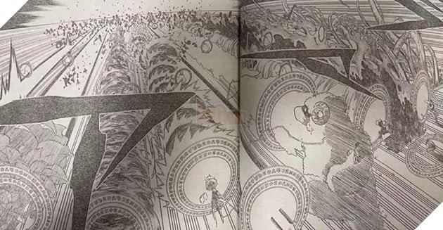 Thông tin spoiler mới nhất, chính xác nhất và tất cả những gì bạn cần biết về Black Clover chap 284