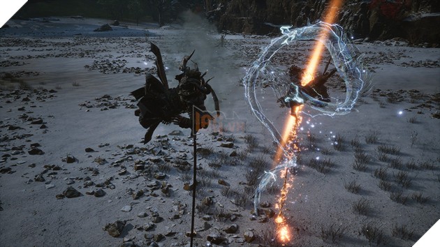 Black Myth Wukong Co-op Mod: Hình ảnh trong game