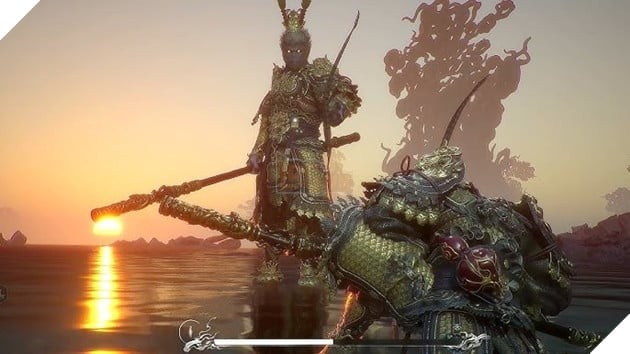 Black Myth Wukong -  Liệu Có Khó Bằng Dark Souls?