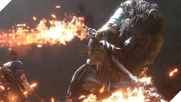 IGN Bị Tố Chèn Ép Black Myth Wukong Trong Bảng Xếp Hạng Game Hay Nhất