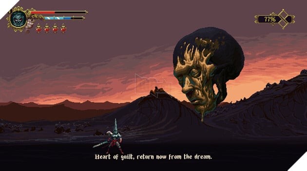 Blasphemous 2: Sự Trở Lại Hùng Mạnh của Metroidvania Souls-like