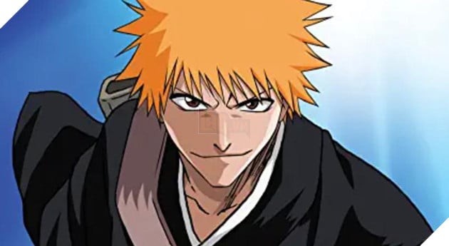 Bleach - Anime hay nhất năm 2004