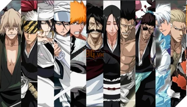 Bleach: Thousand-Year Blood War Phần 3 – Hé Lộ Cảnh Phim Anime Độc Quyền