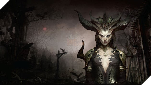 Thế giới Sanctuary trong Diablo sắp được chuyển thể thành Boardgame: Những dự án hấp dẫn đang chờ đón