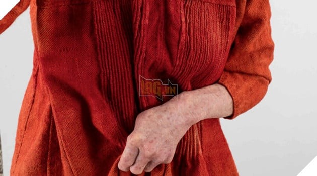 Bộ xương của Tora