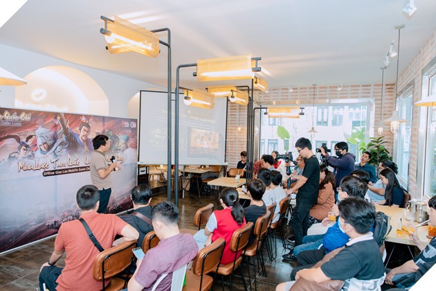 Bối cảnh lịch sử trong Tam Quốc Chí - Chiến Lược