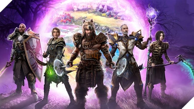Last Epoch: Bom tấn cạnh tranh với Diablo 4 đang đau đầu với vấn nạn hack cheat tràn lan