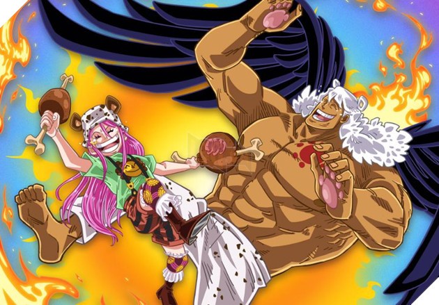 Bonney trở thành hải tặc