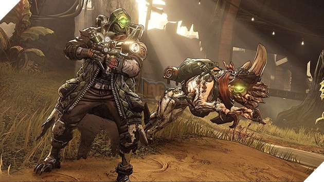 Borderlands 3 vẫn được nhiều người chơi