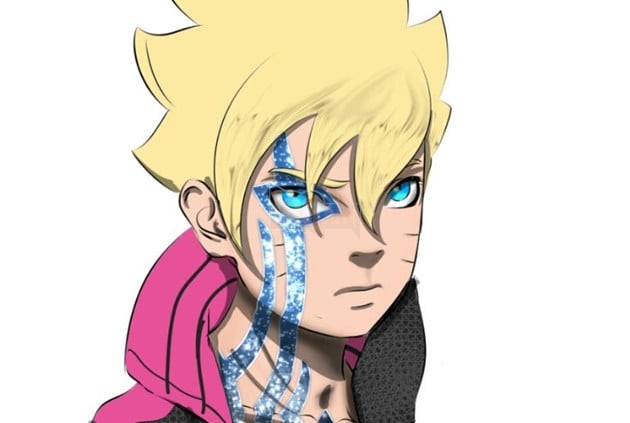 Thông tin chi tiết và spoiler Boruto chap 68: Những diễn biến mới nhất