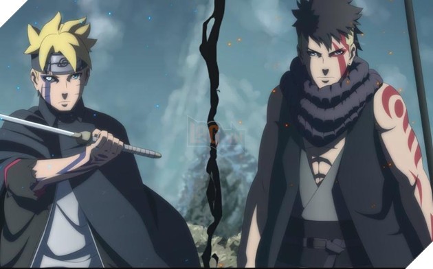 Boruto chưởng một phát xuyên người Code