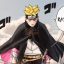 Spoiler Boruto 83 – Boruto Two Blue Vortex 3: Cuộc Đối Đầu Giữa Boruto và Kawaki