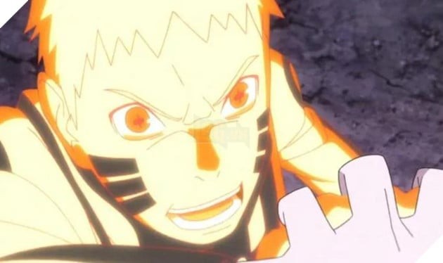 Boruto và Kawaki