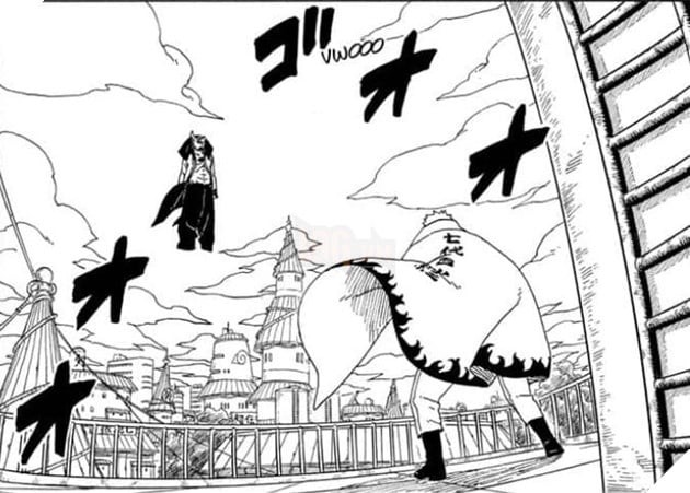 Dự đoán spoiler Boruto chap 50, tóm tắt nội dung chap 49: Isshiki tấn công làng Lá