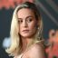 Brie Larson Tránh Né Câu Hỏi Về Vai Diễn Captain Marvel Sau Thất Bại Của The Marvels