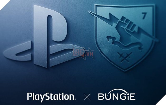 Bungie và PlayStation