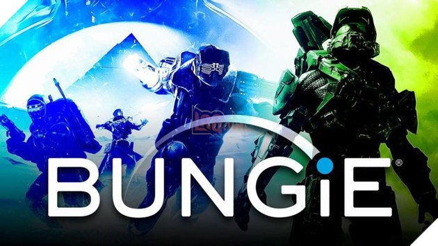 Bungie và Xbox