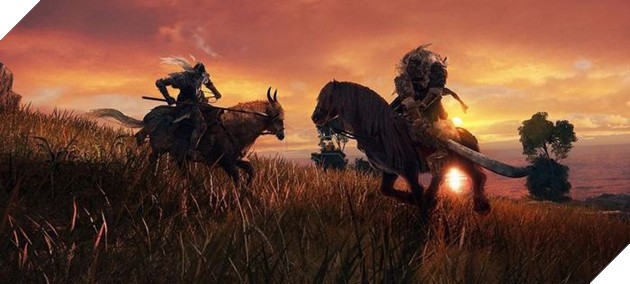 Các giải pháp tạm thời cho game thủ Elden Ring trên console