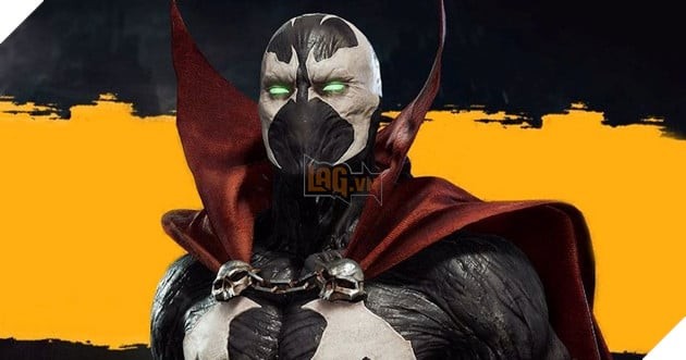Peacemaker góp mặt trong Mortal Kombat 1: Những nhân vật DC tiềm năng khác
