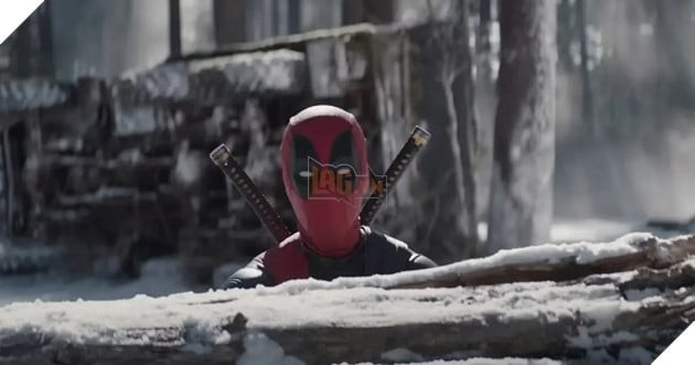 Các nhân vật trong Deadpool &amp; Wolverine
