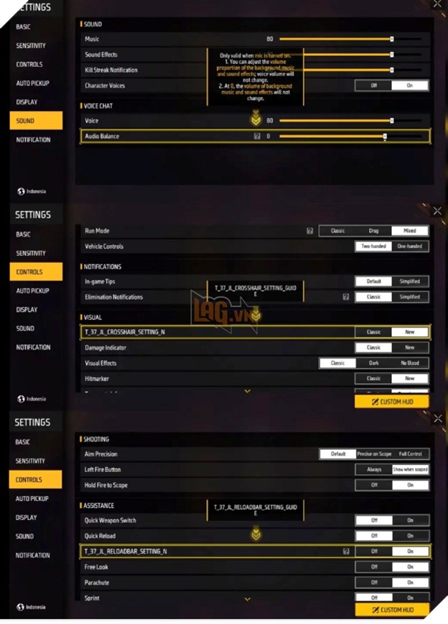 Đánh giá Free Fire OB37 Advance Server: 3 Tính Năng Mới Đáng Chú Ý Nhất