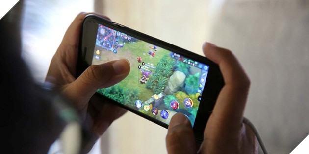 Cấm giao dịch vật phẩm ảo trong game từ năm 2025 theo Nghị định 147/2024/NĐ-CP