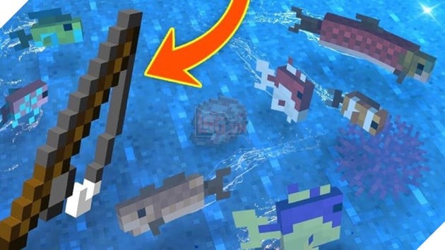 Minecraft 1.19: 5 loại bùa phép vô cùng hữu ích mà game thủ thường bỏ qua