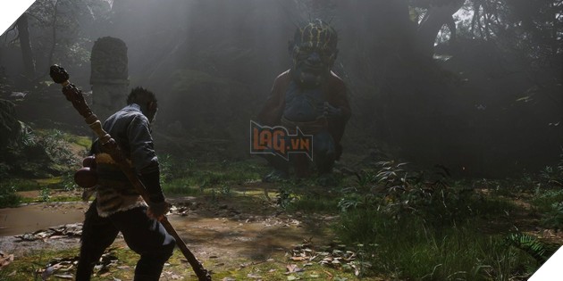 Cẩn thận với các bản Việt Hóa Black Myth: Wukong không rõ nguồn gốc để tránh bị đánh cắp thông tin