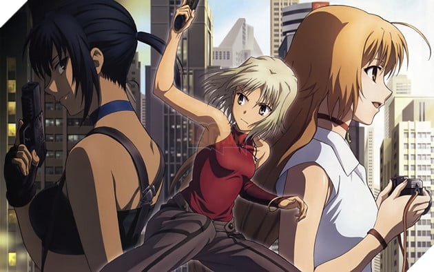 Top 10 Anime Về Đại Dịch Toàn Cầu Hay Nhất Mà Người Hâm Mộ Không Nên Bỏ Qua