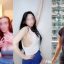 Trào lưu “vạch áo khoe ngực” trên TikTok bị cấm và xử phạt: Lý do và hậu quả