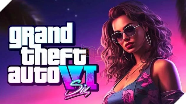 Cảnh biển trong GTA 6