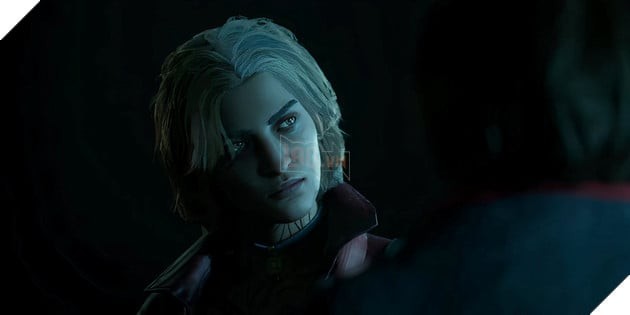 Cảnh chiến đấu trong Vampire: The Masquerade - Bloodlines 2