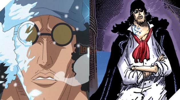 Dự Đoán Spoiler One Piece 1082: Băng Râu Đen Tiến Lên Đảo Egghead, Hải Quân Cũng Có Mặt
