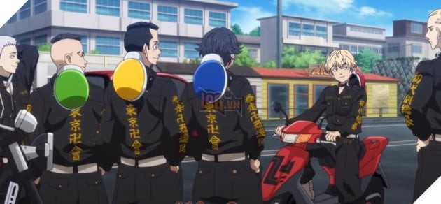 Spoiler Tokyo Revengers Tập 17 và Tóm Tắt Tập 16: Baji, Chifuyu và Âm Mưu Mới
