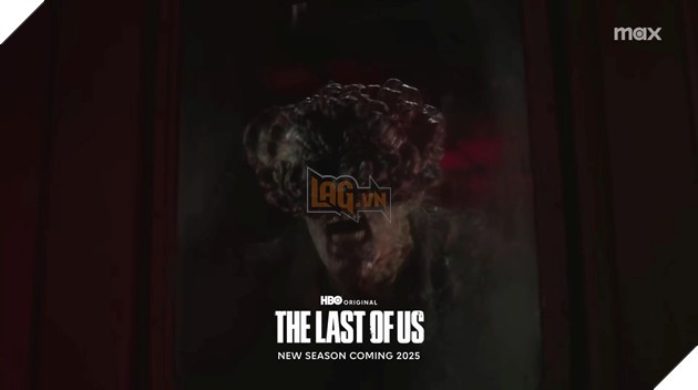 Cảnh Quay Từ The Last of Us Mùa 2