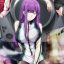 Crunchyroll Gặp Phản Đối Vì Kiểm Duyệt Shuumatsu No Harem – World’s End Harem!