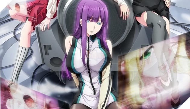 Crunchyroll Gặp Phản Đối Vì Kiểm Duyệt Shuumatsu No Harem – World’s End Harem!