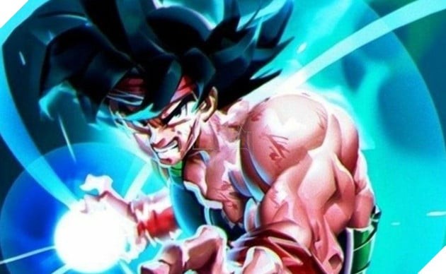 Cảnh tượng đạo quân Saiyan tấn công Cereal
