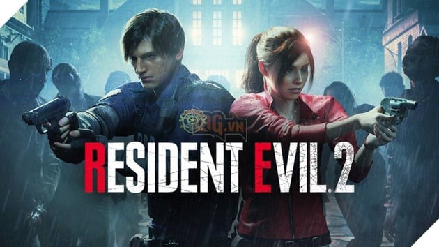 Đánh giá chi tiết Resident Evil 2: Ác mộng không ngừng nghỉ tại thành phố Raccoon