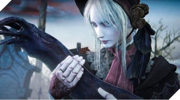 Top 3 Game Có Cái Kết Đen Tối Khiến Game Thủ Ám Ảnh