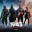 Đánh giá chi tiết Marvel 1943: Rise of Hydra – Captain America và Black Panther đối đầu