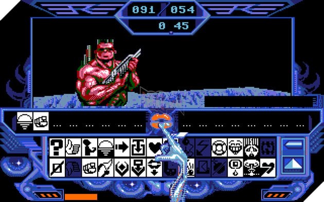 Captain Blood: Hành Trình Hồi Sinh Của Tựa Game Huyền Thoại Sau Hơn 2 Thập Kỷ