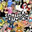 Fanart Cartoon Network Xuyên Không Vào Thế Giới Naruto: Hành Trình Hoài Niệm Tuổi Thơ