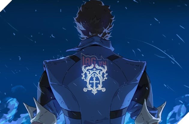 Netflix bị chỉ trích vì thay đổi màu da nhân vật trong Castlevania: Nocturne