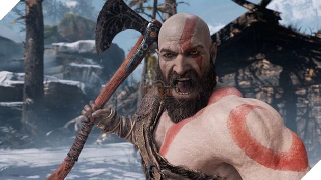Cấu hình chi tiết God of War trên PC: Nhiều lựa chọn cho game thủ