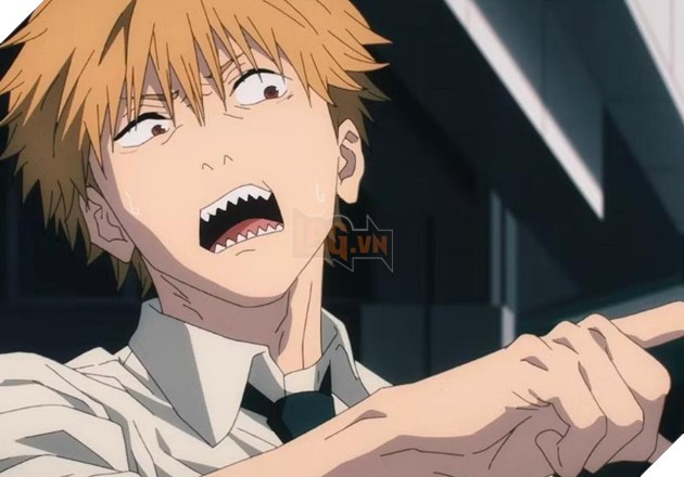 Chainsaw Man 147 - Quanxi Bất Tử