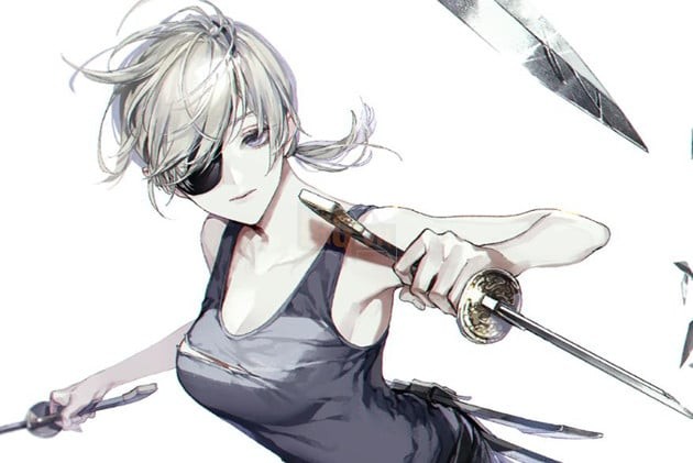 Spoiler Chainsaw Man 147: Quanxi Hóa Bất Tử, Thành Phố Trở Nên Hỗn Loạn