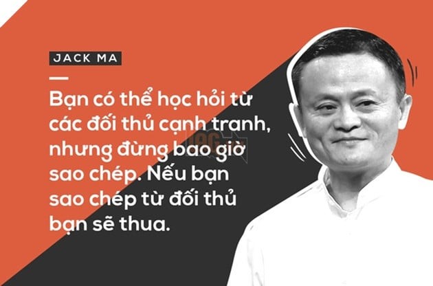 Jack Ma: Hành Trình Trở Thành Tỷ Phú Giàu Nhất Trung Quốc và Người Sáng Lập Alibaba