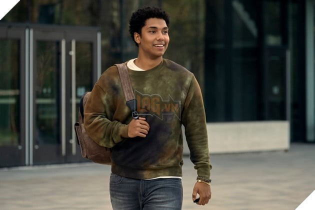 Chance Perdomo: Ngôi Sao Của Gen V Đột Ngột Qua Đời Ở Tuổi 27