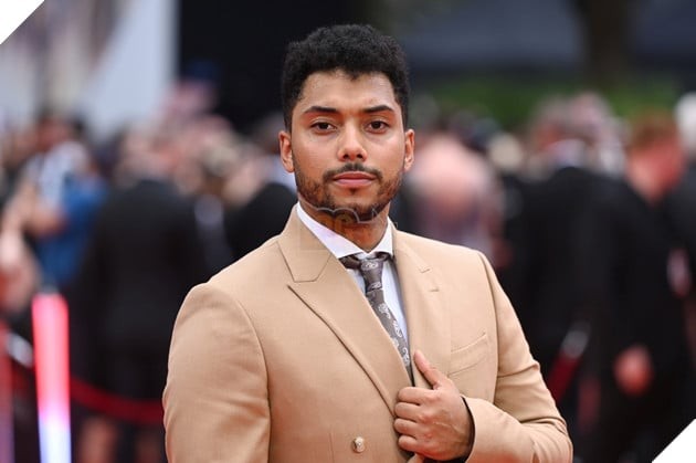 Chance Perdomo qua đời ở tuổi 27